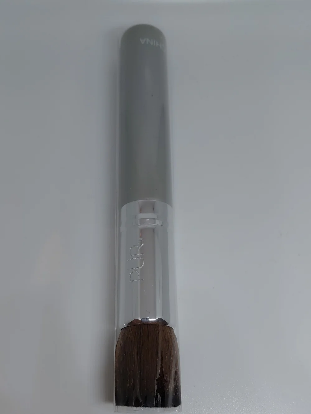 PUR Chisel Brush - The Perfect Application Tool